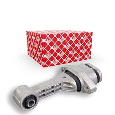 Immagine di FEBI BILSTEIN 105751 Supporto motore posteriore Cuscinetto gomma metallo HYUNDAI: i20 I Hatchback