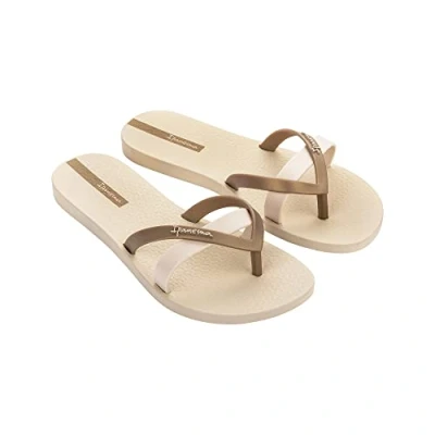Immagine di Ipanema Kirei Fem Donna, Beige Oro, 41/42 EU