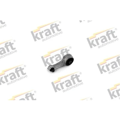 Immagine di KRAFT 1495190 Supporto motore posteriore RENAULT: Kangoo I, CLIO 1, I Express