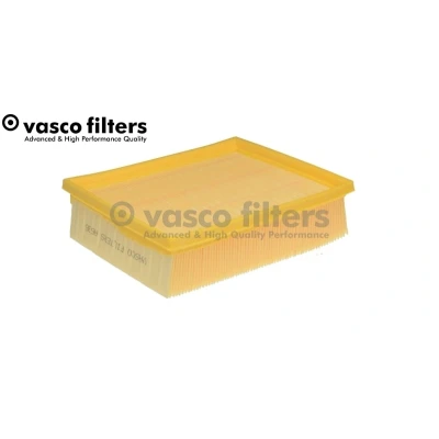 Immagine di DAVID VASCO A636 filtro aria 57 166 212 rettangolare Cartuccia OPEL: Corsa B Hatchback, Combo Van