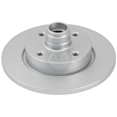 Immagine di A.B.S. 15757 Disco freno 257 13 4 108 pieno