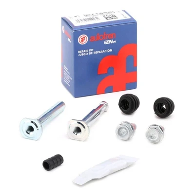 Immagine di AUTOFREN SEINSA D7145C Kit bussole guida, Pinza freno
