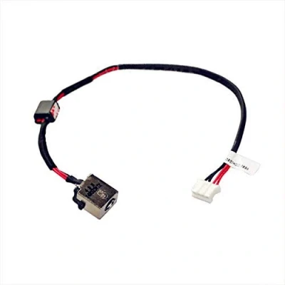 Immagine di Gintai Alimentazione Carica DC Power Jack Dock Presa Notebook Cavo per Acer Aspire E5 473 511 521 531 551 571 V3 572 V5 471 50.ML9N2.002 DC30100RK00 DC30100RN00 DC30100RL00