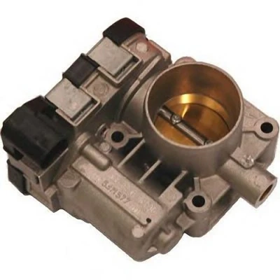 Immagine di MAGNETI MARELLI 802001957505 Valvola a Farfalla elettrico FIAT: Grande Punto Hatchback, Panda II Doblo Station Wagon, LANCIA: Ypsilon