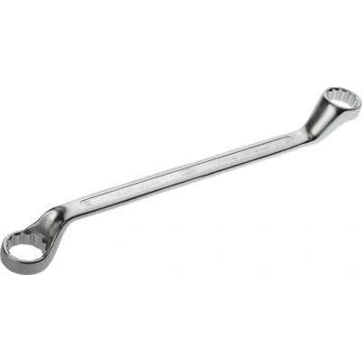 Immagine di VIGOR V1524N 25X28 Chiave ad anello, doppia 342, 342