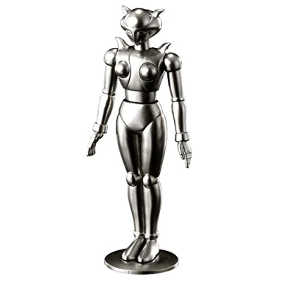 Immagine di TAMASHII NATIONS Mazinger_Z Figures, Tinta Unita, Multicolore, S, BAN03816