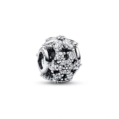 Immagine di Pandora Timeless Braccialetto con pendenti Argento 792383C01