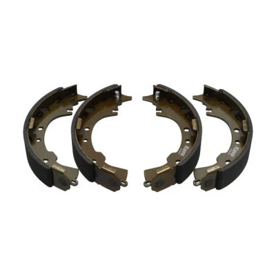 Immagine di KAVO PARTS KBS 9903 Ganasce Freno 228 42 DAIHATSU: Terios II, I