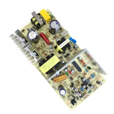 Immagine di Armadietto For Vino Rosso Scheda Di Alimentazione Alimentatore FX 101 102 PCB121110K1 Collezione Accessori Frigorifero Circuito Alimentazione(FX 10.5V 220V)