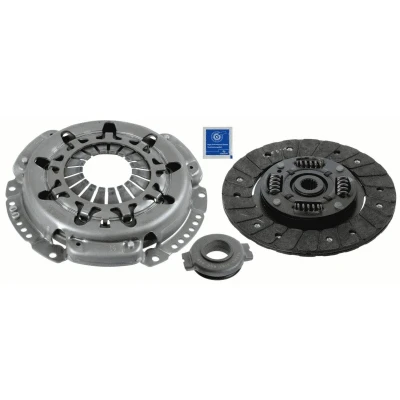Immagine di SACHS 3000 950 944 Kit Frizione 200 NISSAN: Almera II Hatchback, Primera Station Wagon