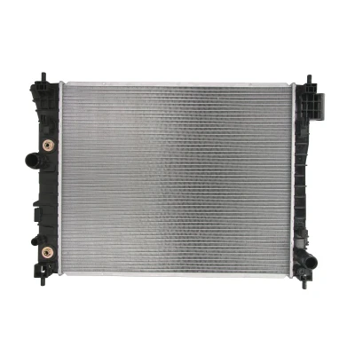 Immagine di NRF 59362 Radiatore motore 620 507 26 OPEL: Mokka / X