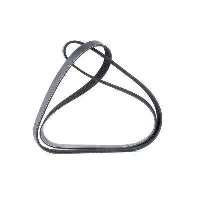 Immagine di MEYLE 050 006 1565 Cinghia Poly V 6 EPDM (Etilene Propilene Diene Caucciù) ORIGINAL Quality PEUGEOT: 206 Hatchback, 206+ SW