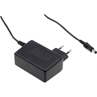 Immagine di Mean Well SGA40E12 P1J Alimentatore a spina tensione fissa 12 V/DC 3330 mA 40 W