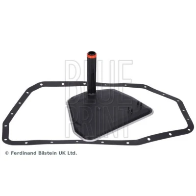 Immagine di BLUE PRINT ADV182182 Kit componenti, Cambio olio automatico con guarnizione coppa AUDI: A6 C6 Avant, A4 B7 B6 Avant