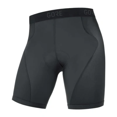 Immagine di GORE WEAR C3 Liner Short Tights+, Tight shorts Uomo, Nero, XL