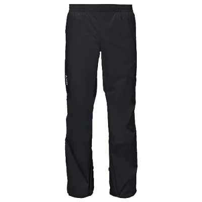 Immagine di Vaude, Uomini, Pantaloni da ciclismo, Drop II (S), Nero, S