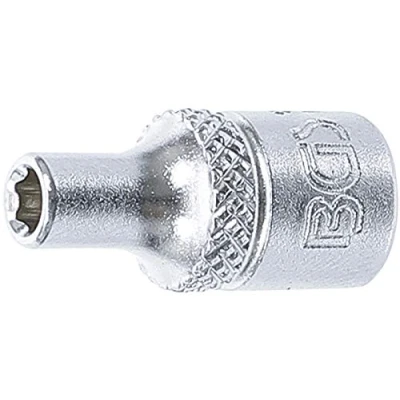 Immagine di Bgs Chiave A Bussola Inserti 2473 &quot;Al Torque&quot; 6,3 (1/4), 3,5 Mm