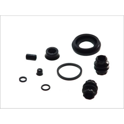 Immagine di AUTOFREN SEINSA D4655 Kit Revisione Pinze Freno Assale posteriore 34 OPEL: Zafira A, Corsa C Hatchback, Astra H Hatchback