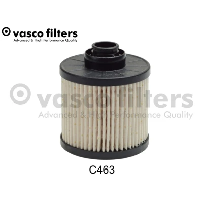 Immagine di DAVID VASCO C463 filtro Carburante Cartuccia con guarnizione FORD: FIESTA 6, Ecosport Mk2, C Max 2, PEUGEOT: 208 I Hatchback