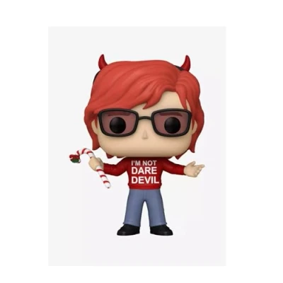 Immagine di Funko POP! Matt Murdock (I&#039;m Not Daredevil) (Marvel) Special Edition