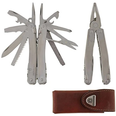 Immagine di Victorinox Swiss Tool Spirit X 24 Functions Multitool