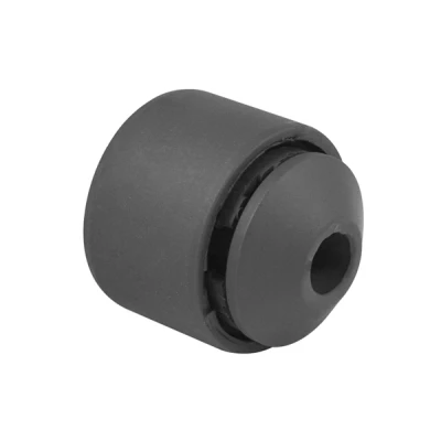 Immagine di TEDGUM TED65829 Silent Block Assale posteriore, Superiore, Esterno, bilaterale gomma Cuscinetto metallo per braccio trasversale oscillante