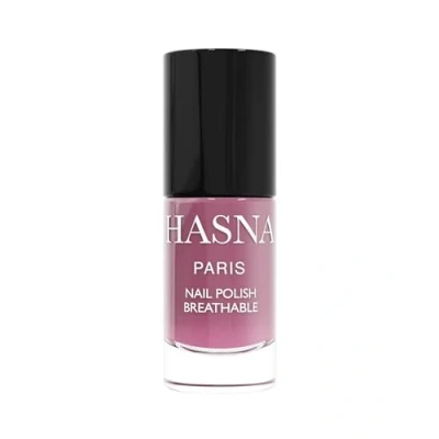 Immagine di HASNA PARIS smalto per unghie Halal Eco responsabile Lucentezza e lunga tenuta Facile da applicare 6ml (ORTENSIA)