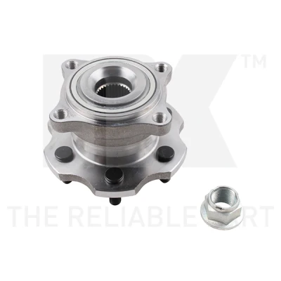 Immagine di NK 762238 Kit cuscinetto ruota 148 NISSAN: Pathfinder 3