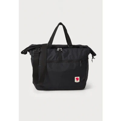 Immagine di Fjällräven HIGH Coast TOTE 30 Unisex Borsa a tracolla, Taglia: One Size, Black