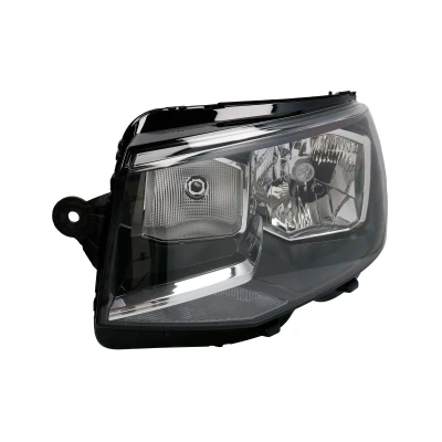 Immagine di Lampada frontale TYC 20 15236 05 2, Sinistro