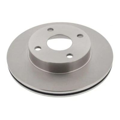 Immagine di MAPCO 15531 Disco freno Assale anteriore 235 18 4 100 ventilato MAZDA: MX 5 I