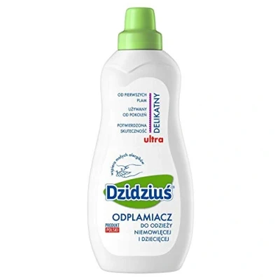 Immagine di Rimozione Macchie Potentissimo per Neonati e Bambini 750ml