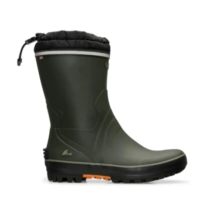 Immagine di Viking Te​r​r​a​i​n​ 2, Stivali Di Gomma Unisex Adulto, Verde (Green), 38 EU