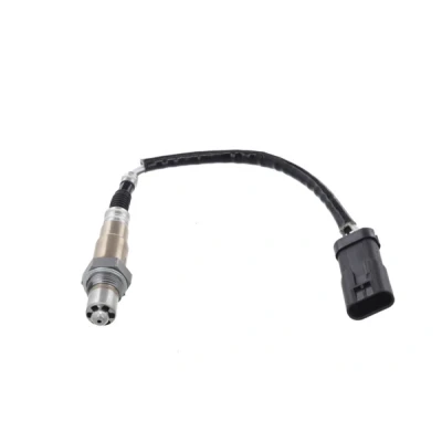 Immagine di VALEO 368488 Sonda lambda davanti al catalizzatore, Catalizzatore M18x1,5 planare, Filettatura prelubrificata, riscaldato RENAULT: CLIO 2