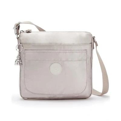 Immagine di Kipling PLUS Sebastian Borsa a tracolla, Donna, Taglia: One Size, Metallic glow