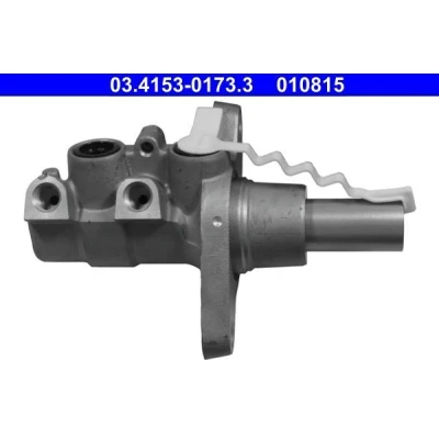 Immagine di ATE 03.4153 0173.3 Pompa Freno 2 23,8 M12x1