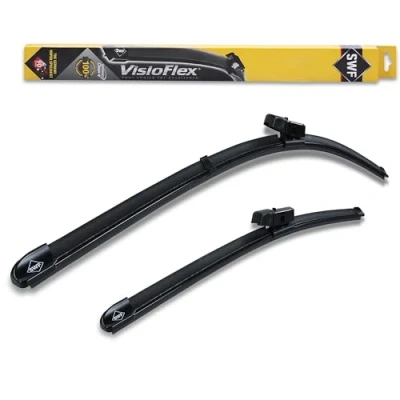 Immagine di Spazzola tergi Swf Visioflex 119467 anteriore Senza telaio FORD: Ecosport Mk2