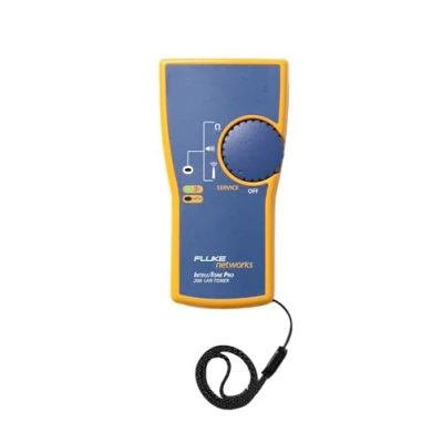 Immagine di Generatore di suoni 4586079 Fluke Networks MT 8200 61 TNR Rete