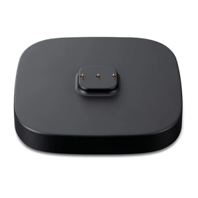 Immagine di Yamaha CC T1A Base di Ricarica Wireless per Speaker Bluetooth Portatile WS B1A, tramite Cavo USB C