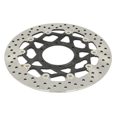 Immagine di BREMBO disco freno Floating Disk, Serie Oro anteriore 310mm 5mm 6 forato, del a due pezzi, galleggiante 78B40867 Dischi