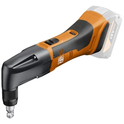 Immagine di Fein Cricchetto a batteria ABLK 18 1.3 CSE AS 71321061000 senza batteria, caricatore, incl. valigia Tensione batterie ricaricabili V