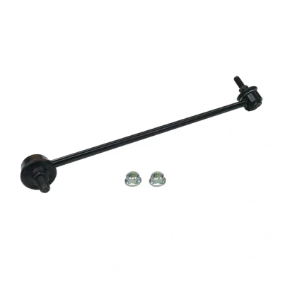 Immagine di CTR CL0711L Bielletta barra stabilizzatrice Assale anteriore Sx 332mm M10XP1.25 con dado HONDA: Civic X Hatchback (FC,FK) 2.0 Type R 2017 2022