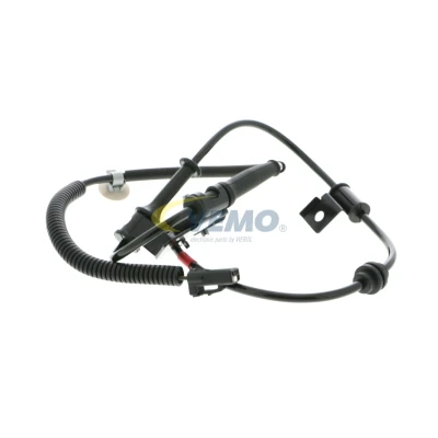 Immagine di VEMO V53 72 0071 Sensore ABS Assale anteriore Dx Q+ qualità di primo fornitore per veicoli con 12