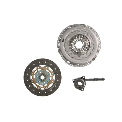 Immagine di SACHS XTend Kit plus CSC 3000 990 344 Frizione 240 VOLKSWAGEN: Tiguan I