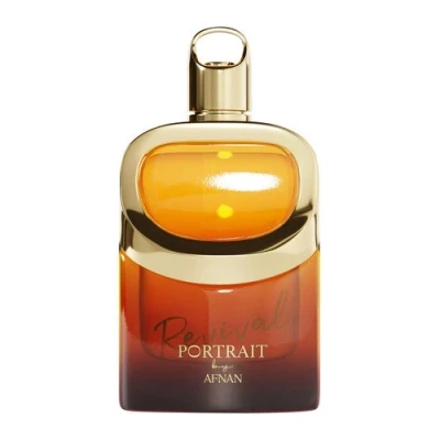 Immagine di Afnan Portrait Revival Extrait de Parfum 100 ml