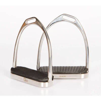 Immagine di Harry&#039;s Horse Braces fillis doppio asimmetrico 12cm