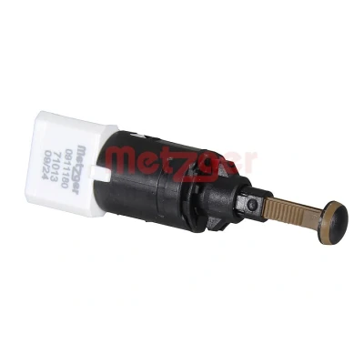 Immagine di METZGER 0911180 Interruttore luce freno 4a... poli CITROËN: Berlingo / First I, C5 I Station Wagon, PEUGEOT: 206 Hatchback, SW