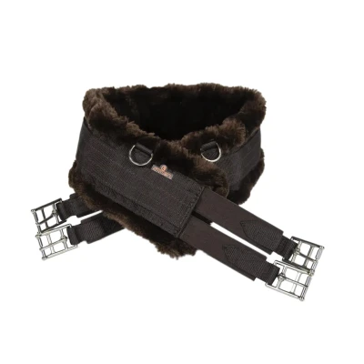 Immagine di Kentucky Sheepskin Girth
