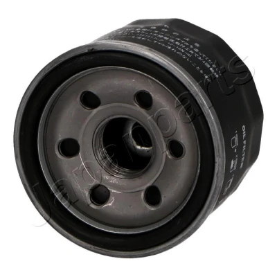 Immagine di ASHIKA 10 0M M02 Filtro olio ad avvitamento SMART: Fortwo II Coupe, Cabrio