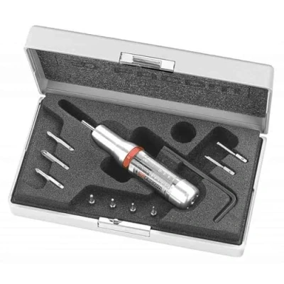 Immagine di Facom Micro Tech, Cacciavite dinamometrico 15 75 cNm A.301MTJ1